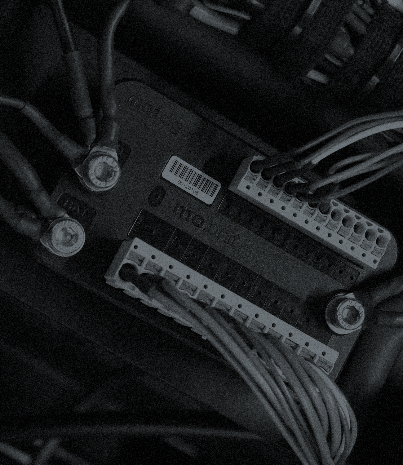 Electrics