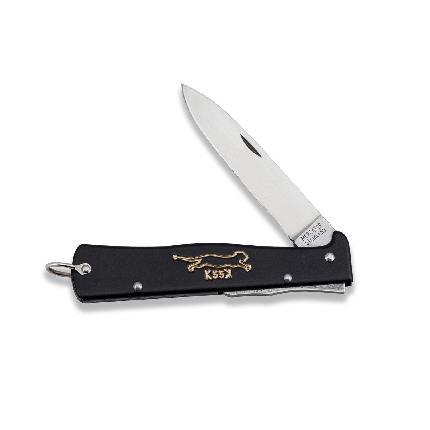 MERCATOR K55K "Katze"