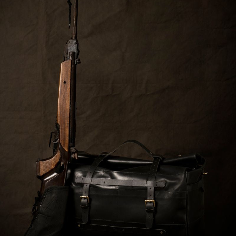 Outlaw Duffle Bag