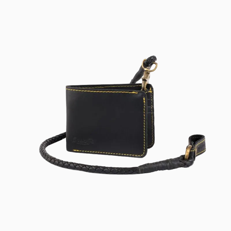 ギタリストのウォレット