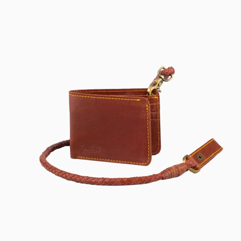 ギタリストのウォレット