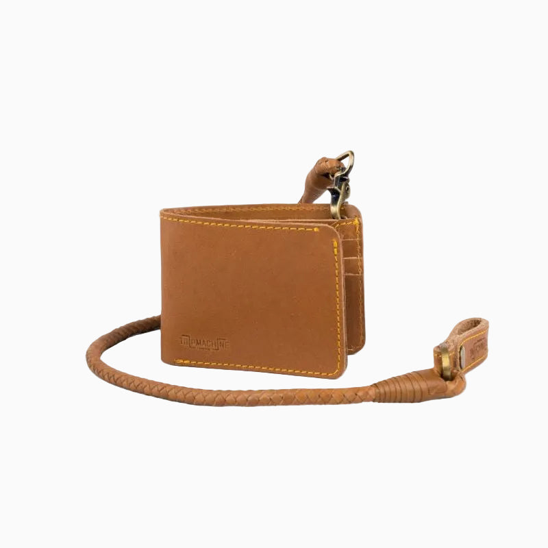 ギタリストのウォレット