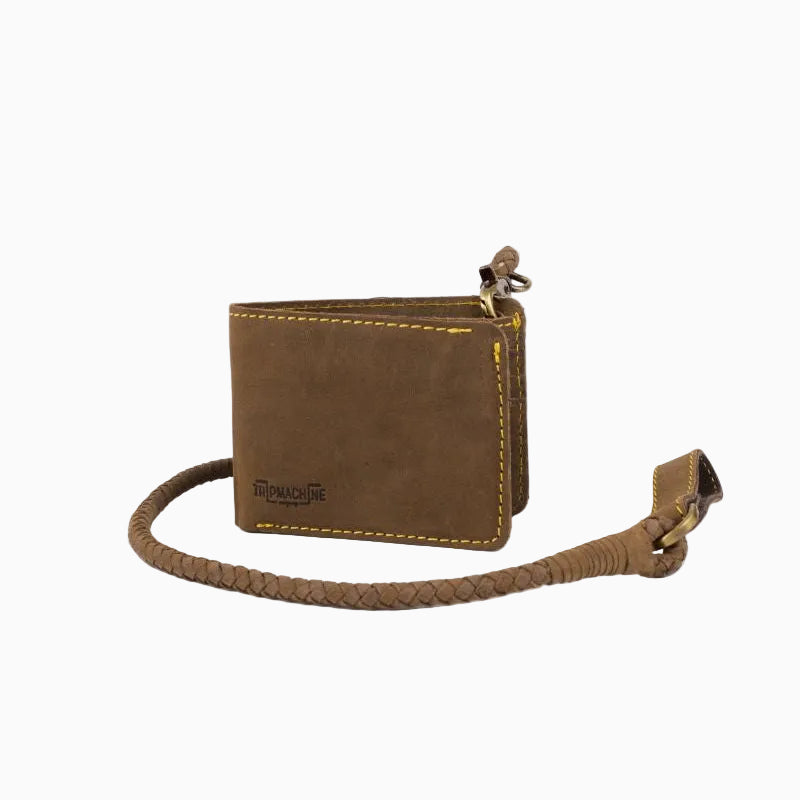 ギタリストのウォレット