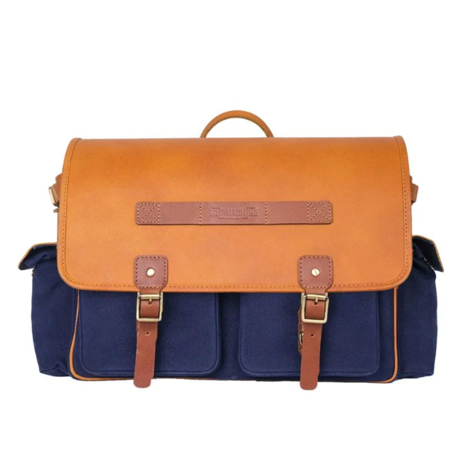 Expedition Satteltasche - Set