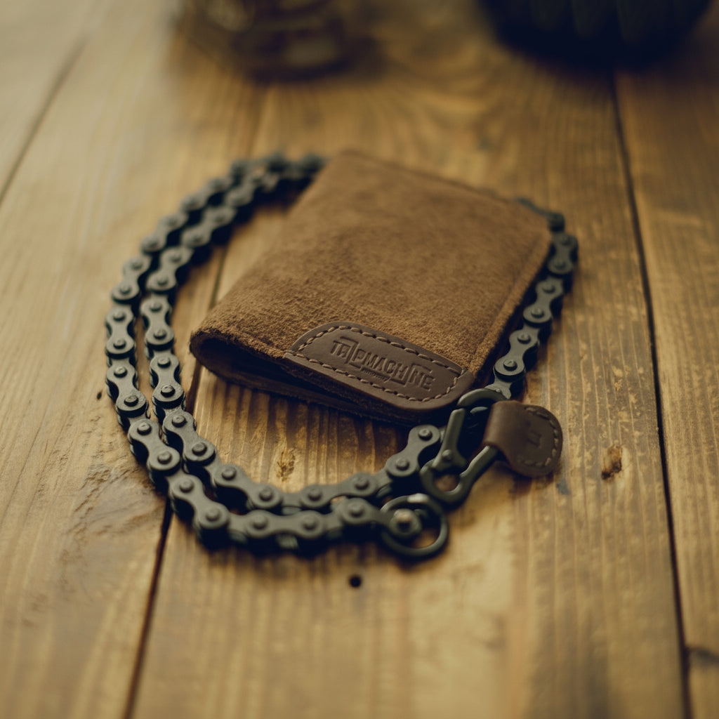 Moto Wallet