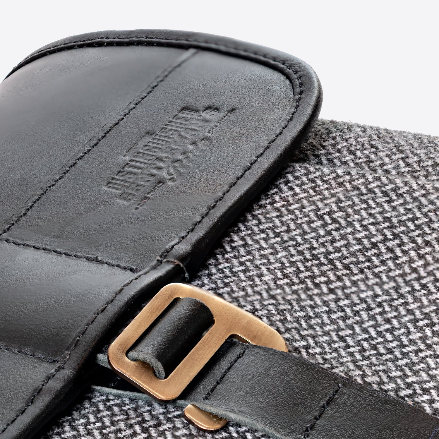Wayfarer Pannier (DGR Edition)