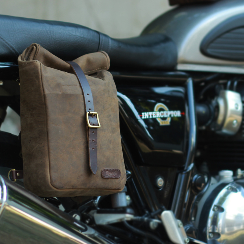 Mini Pannier