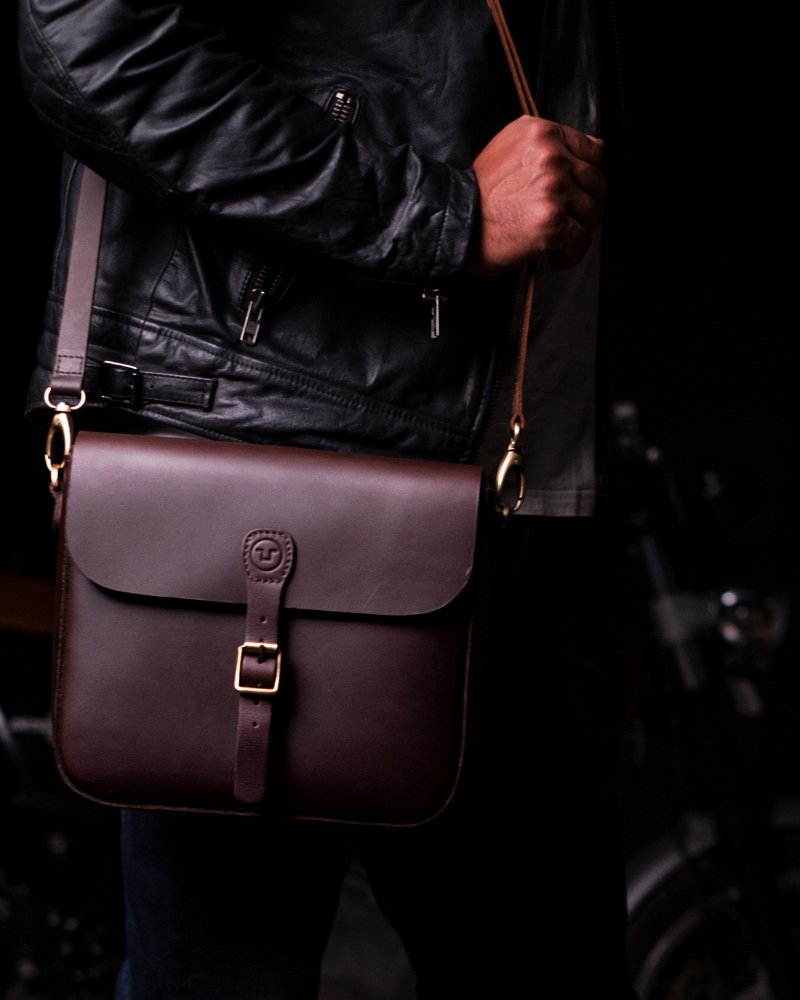 Classic Pannier