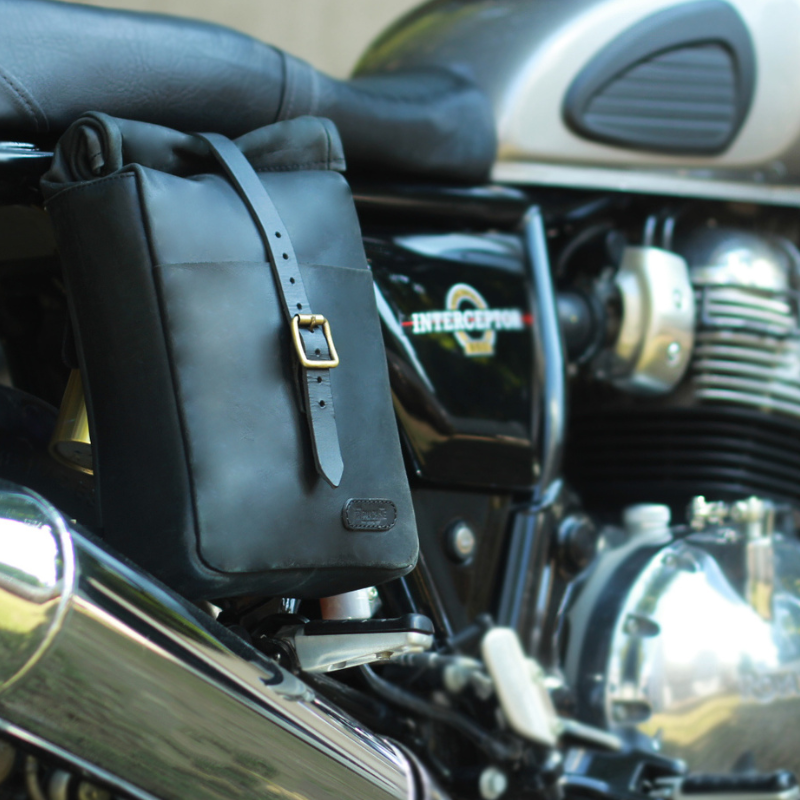 Mini Pannier