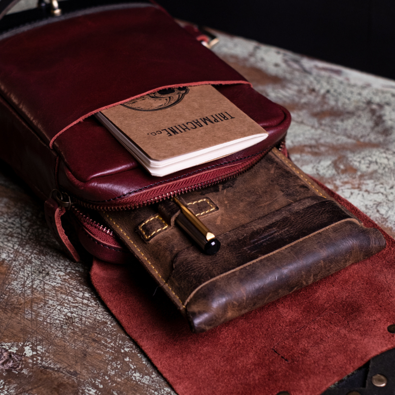 Thigh Bag