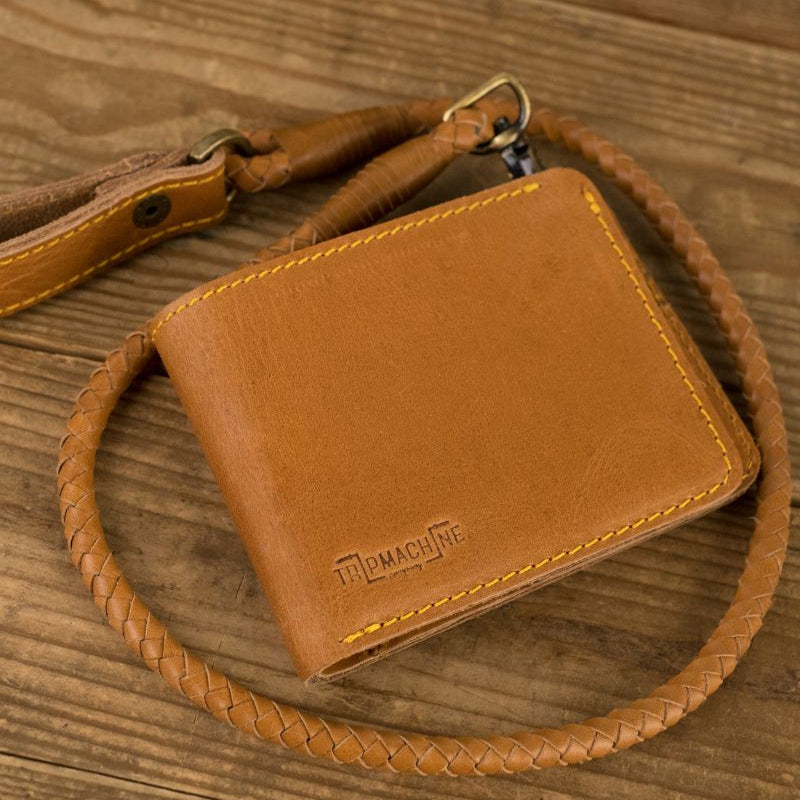 ギタリストのウォレット