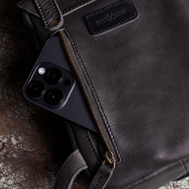 Thigh Bag