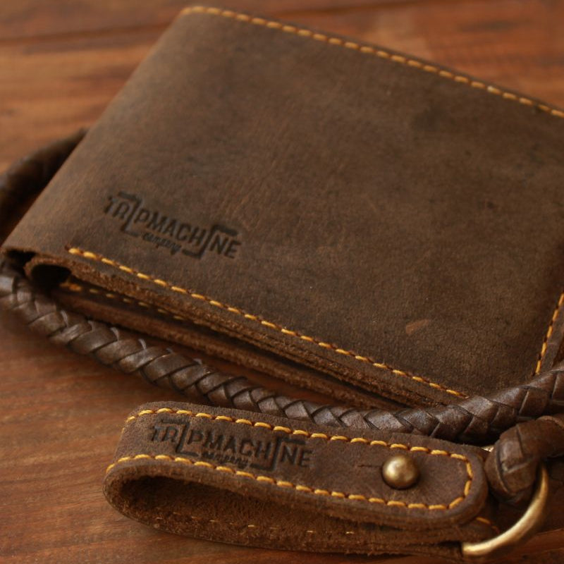 ギタリストのウォレット