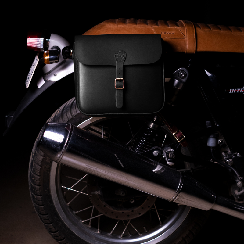 Classic Pannier - Satteltasche
