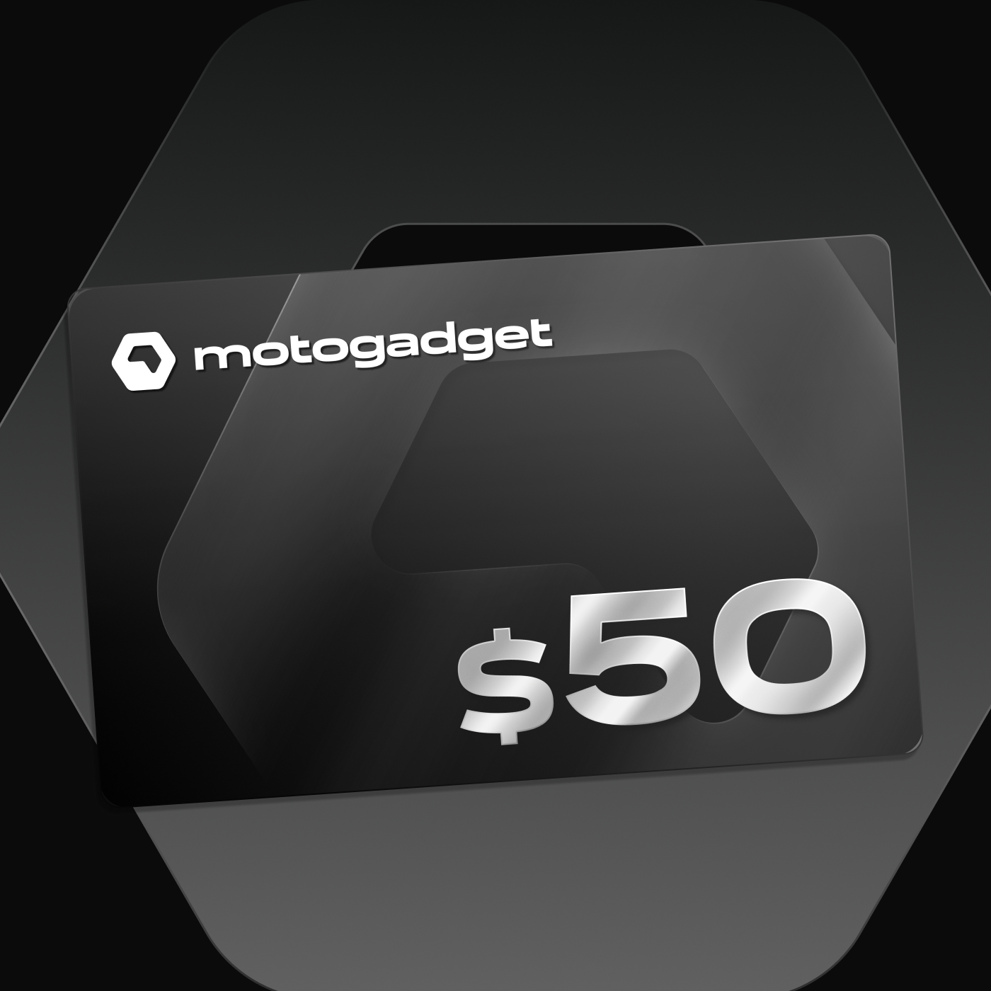 Gift voucher
