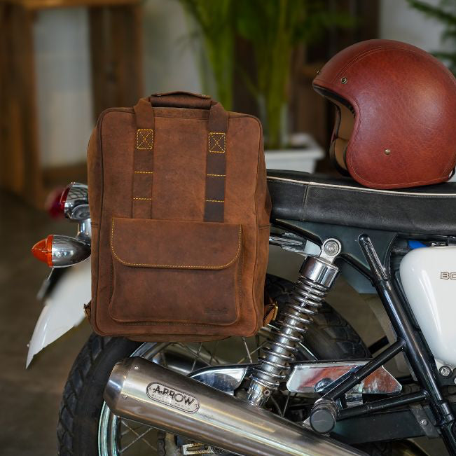 Eastwood Rucksack