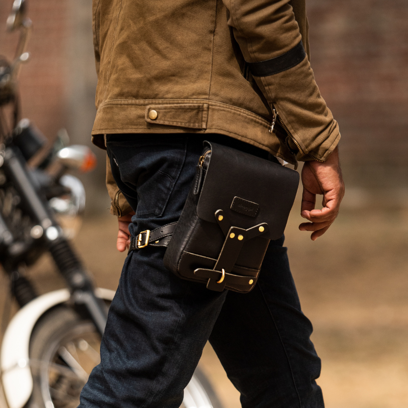 Thigh Bag