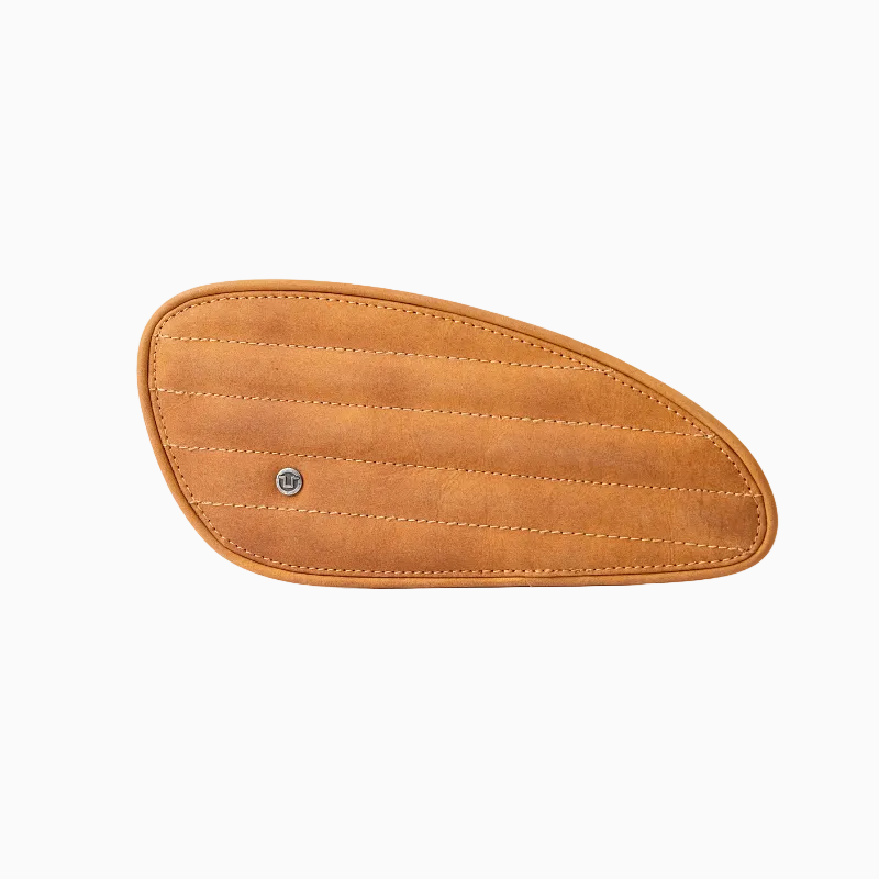 Tank Pad - Leather