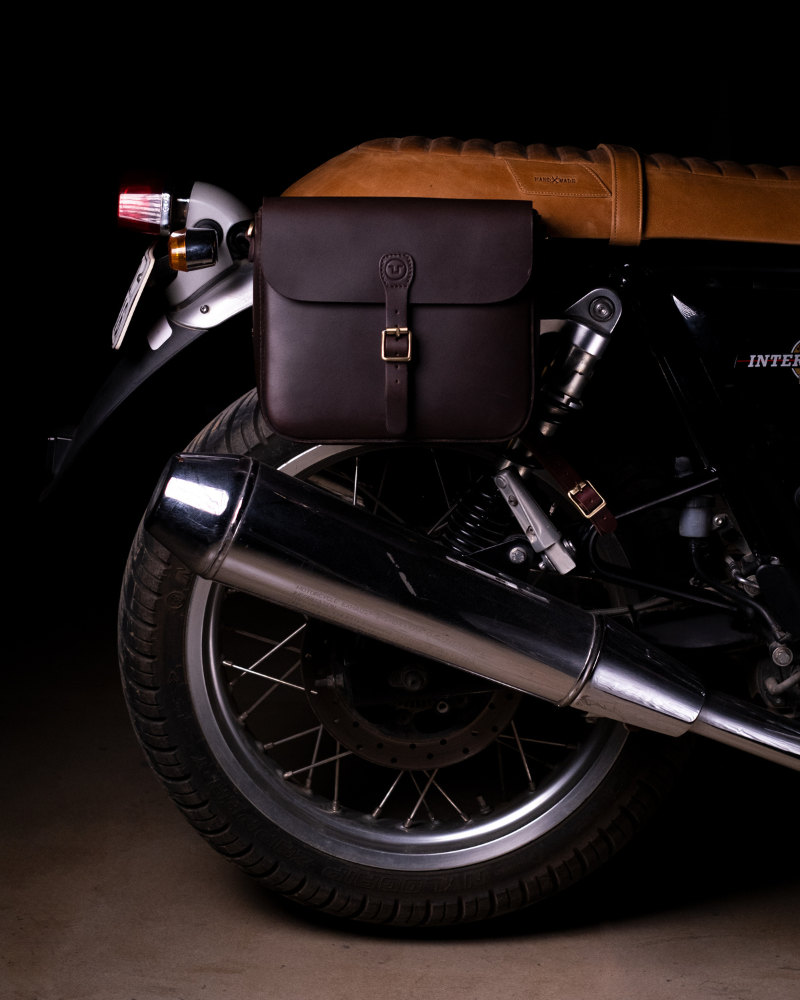 Classic Pannier