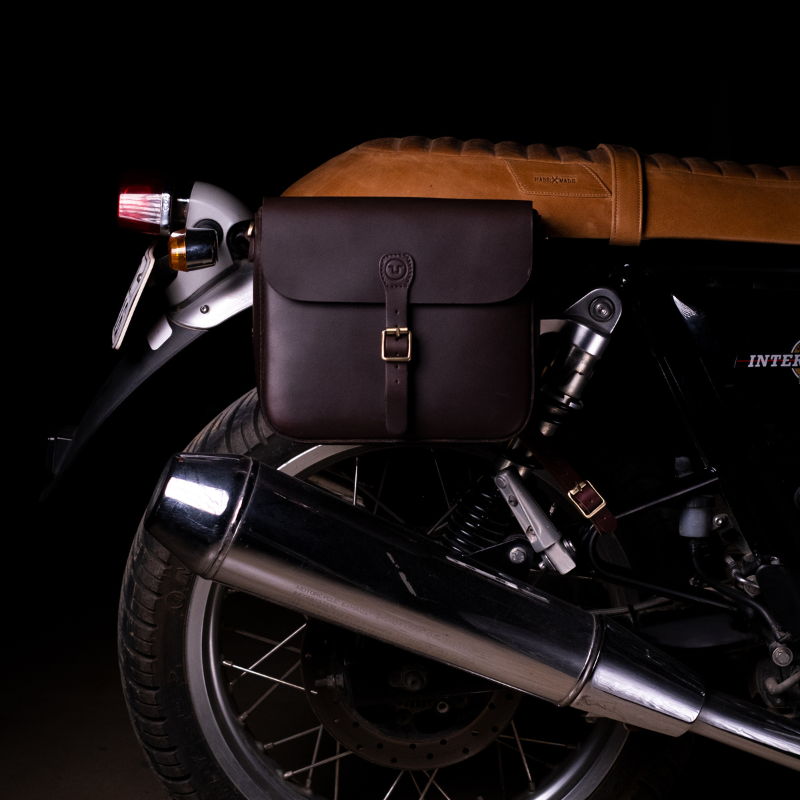 Classic Pannier - Satteltasche