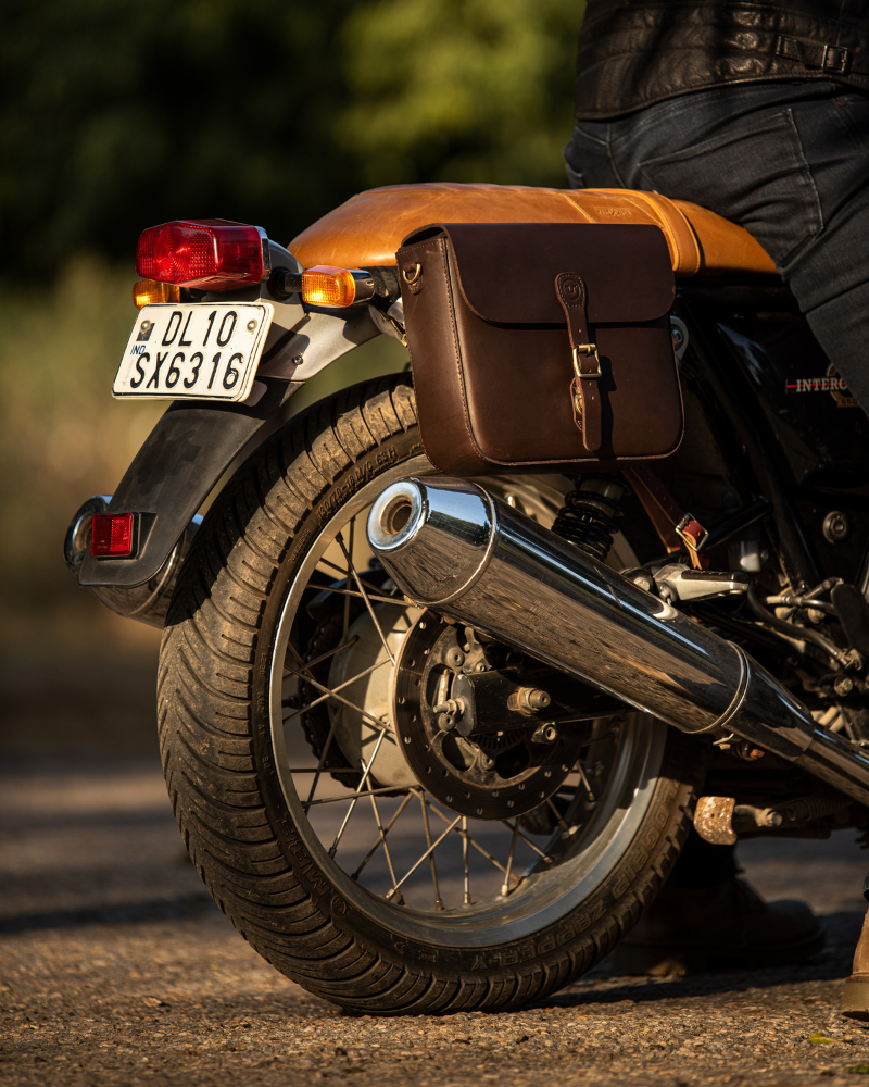 Classic Pannier