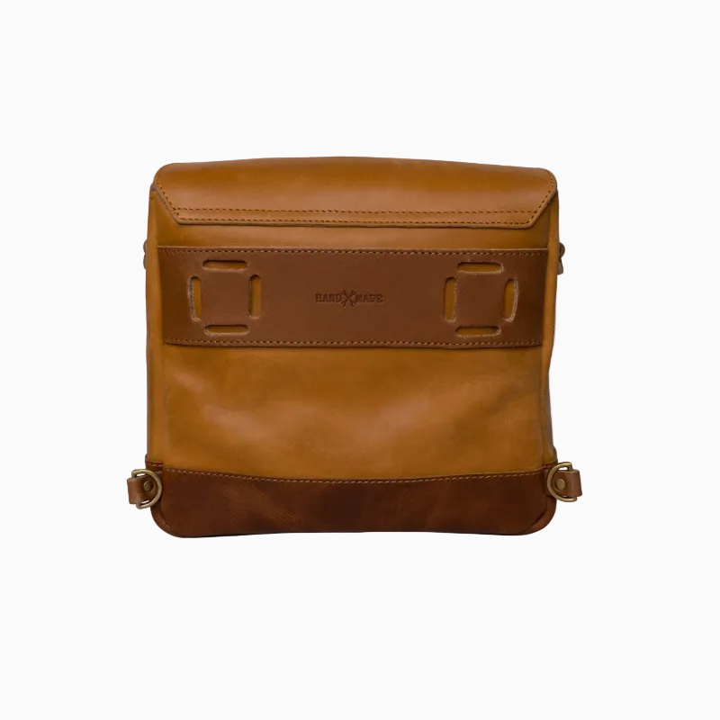 Messenger Bag