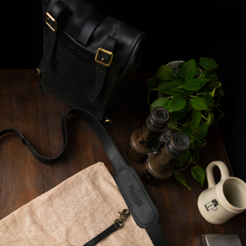 Mini Pannier