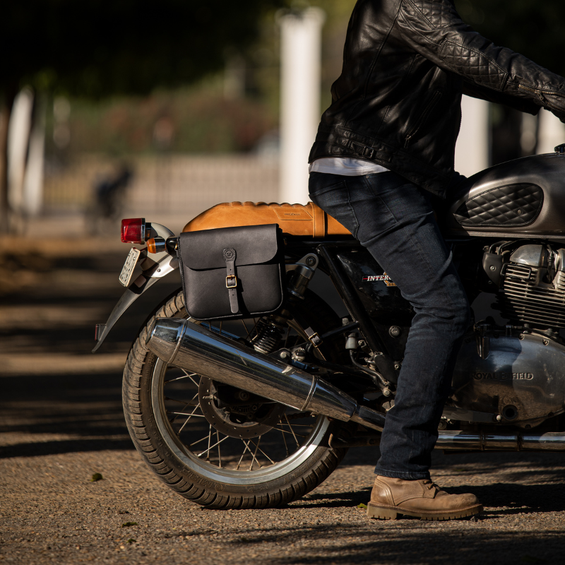 Classic Pannier - Satteltasche