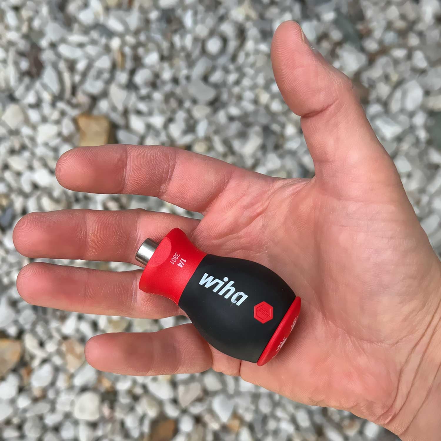 Böker Toolkit Innensechskant
