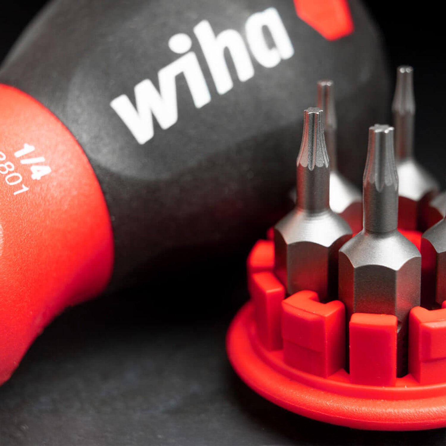 Böker Toolkit Torx