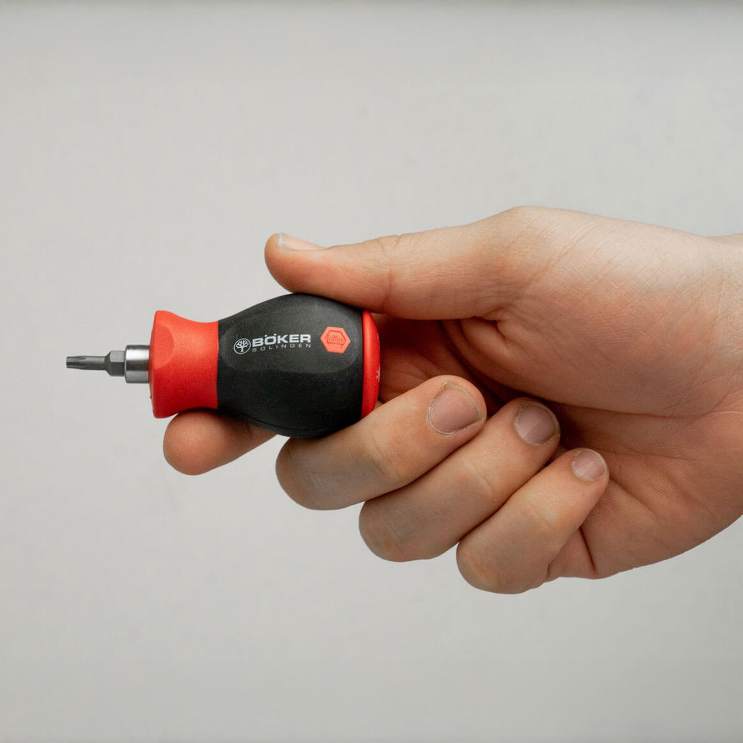 Böker Toolkit Torx