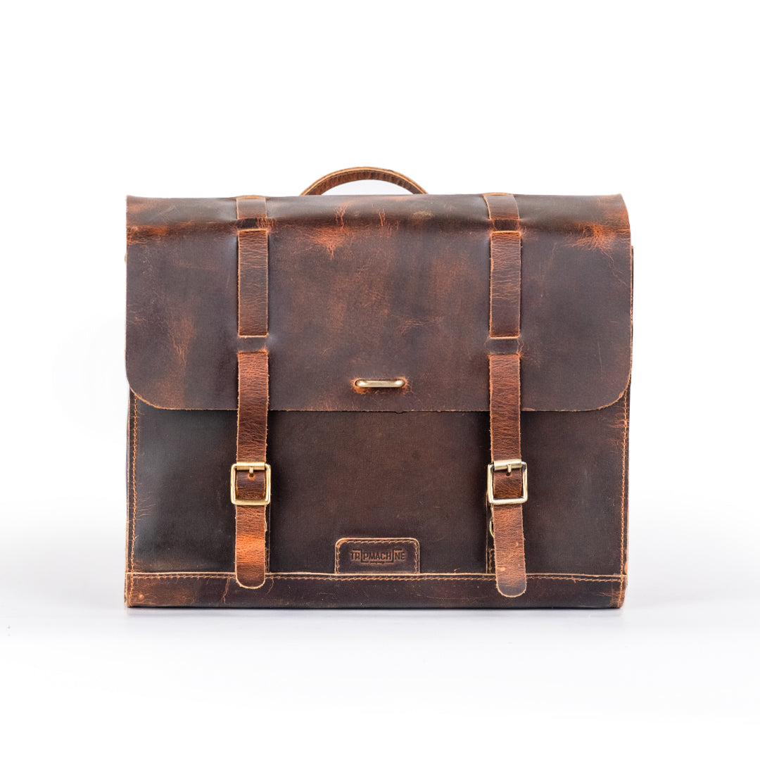 Legacy Satteltasche