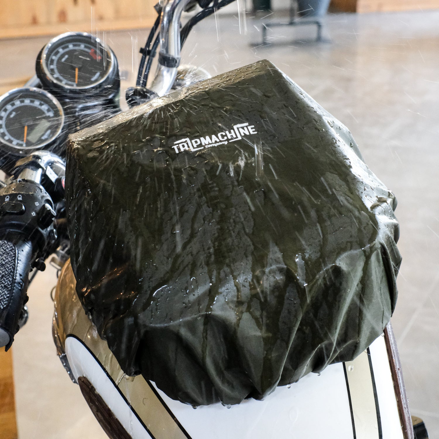 DGR x Tripmachine Collecters Set - limited Edition