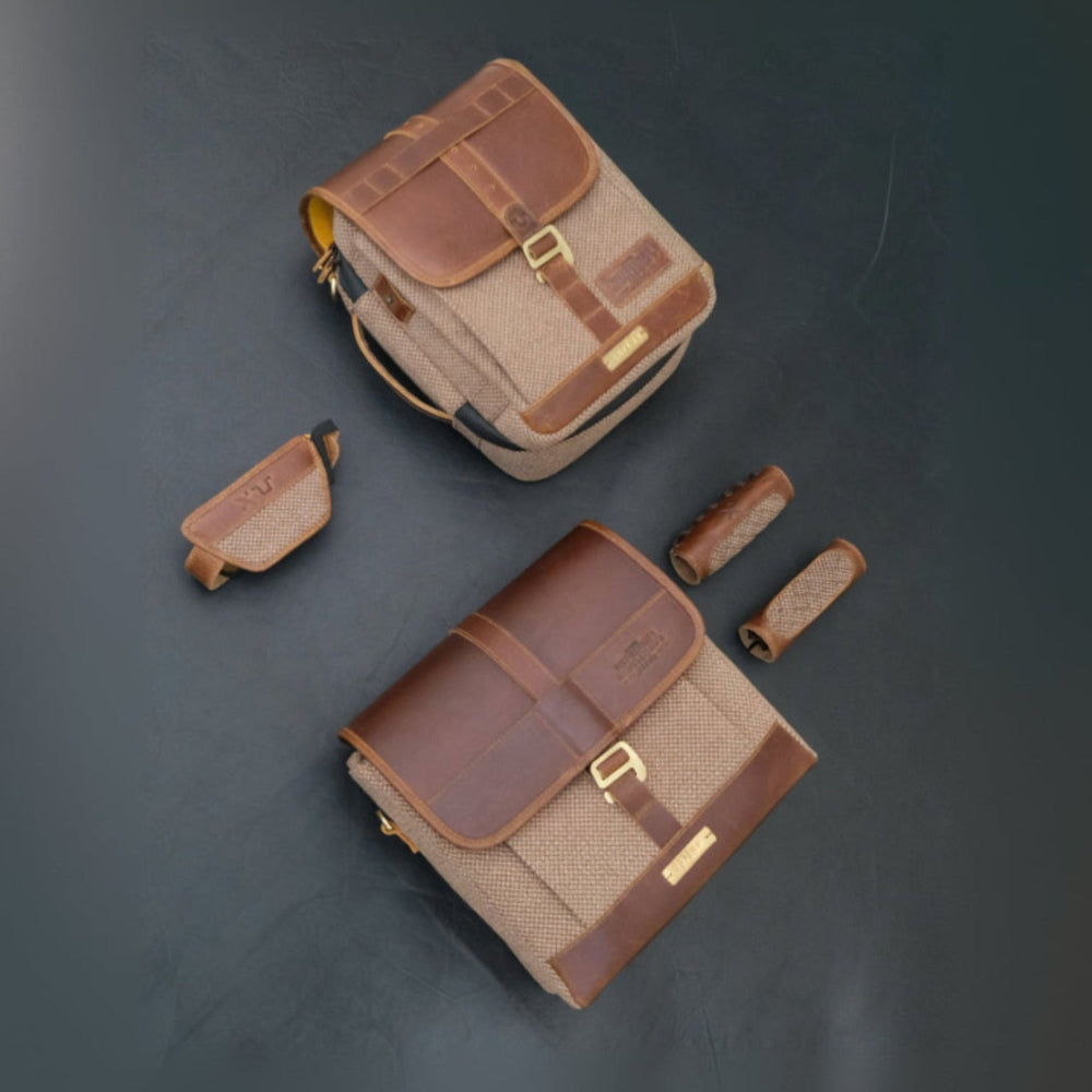 DGR x Tripmachine Collecters Set - limited Edition