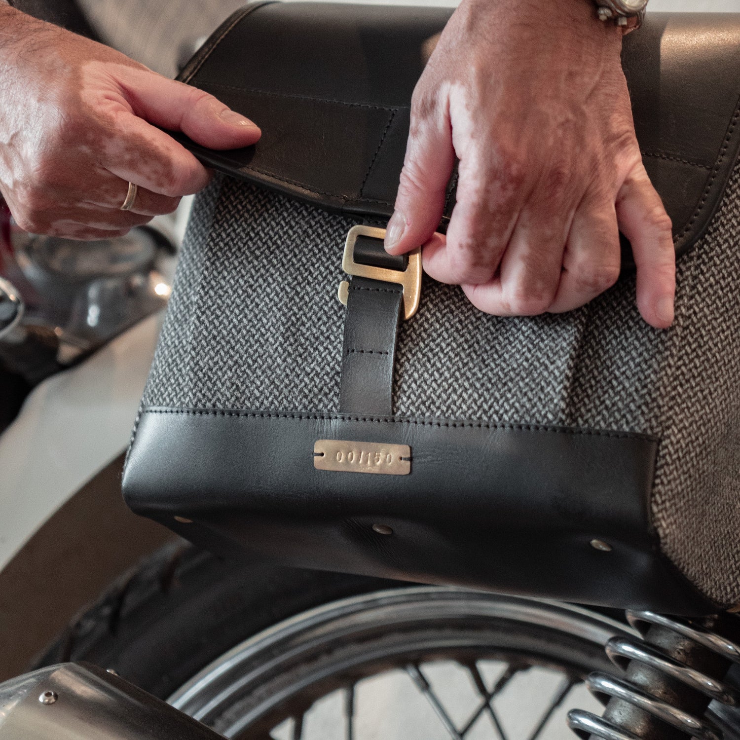 DGR x Tripmachine Collecters Set - limited Edition