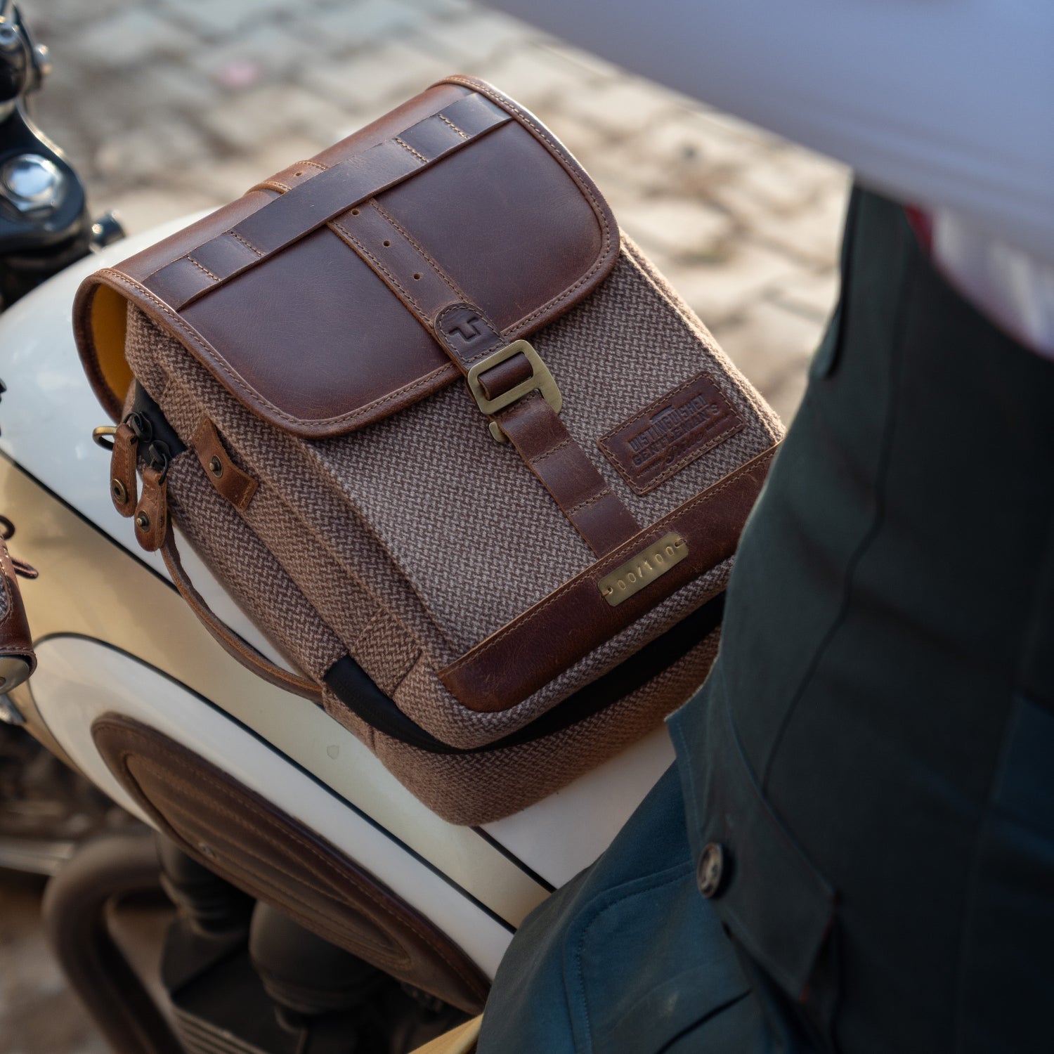 DGR x Tripmachine Collecters Set - limited Edition