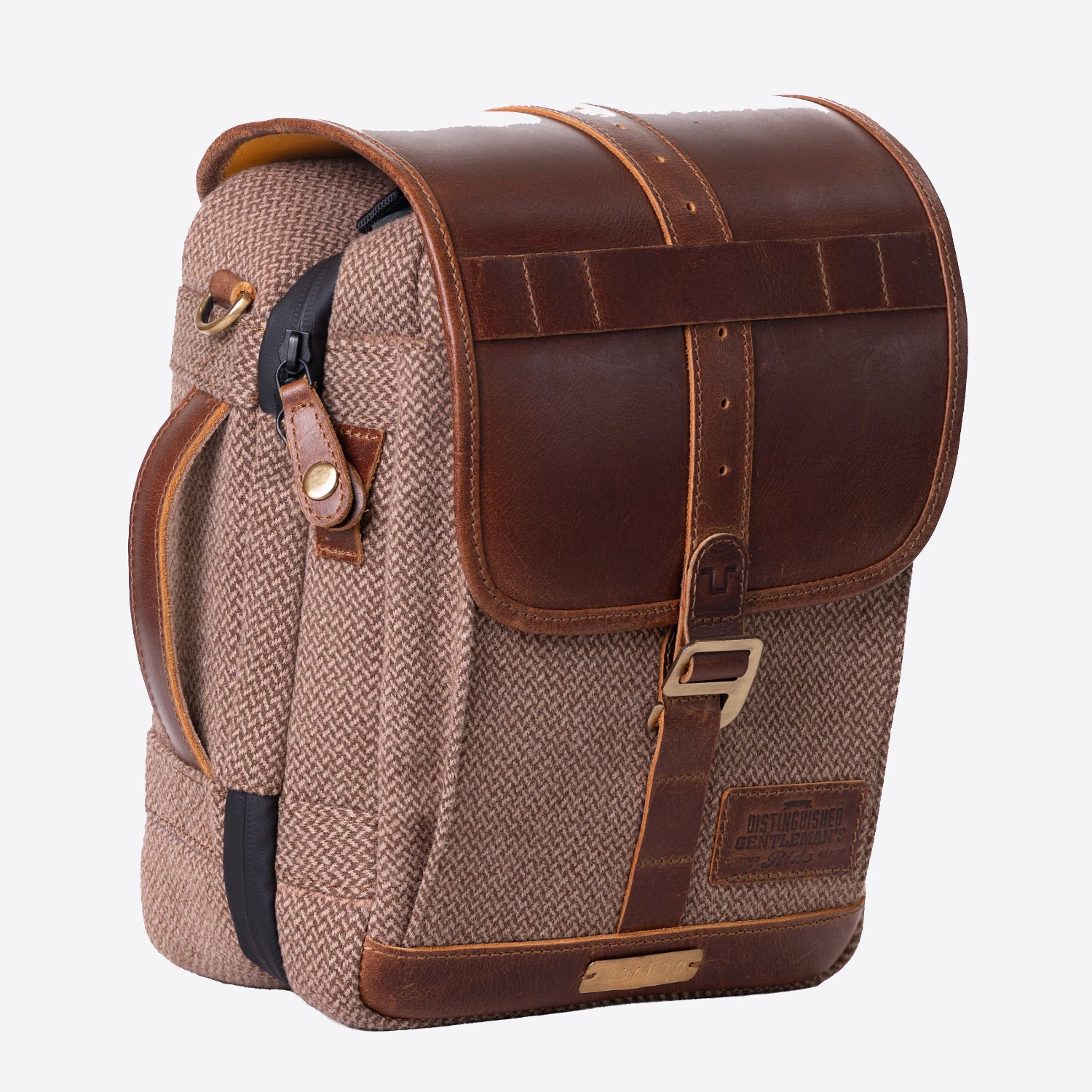 Cartographer Tank Bag (DGR Edition)