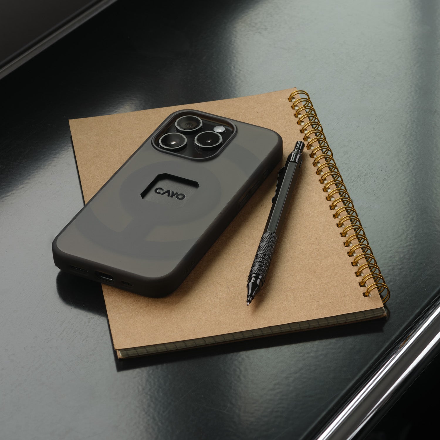 phone.dokk - motogadget GmbH