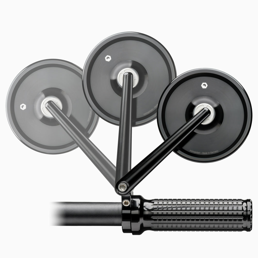 mo.view classic 110 pivot - motogadget GmbH