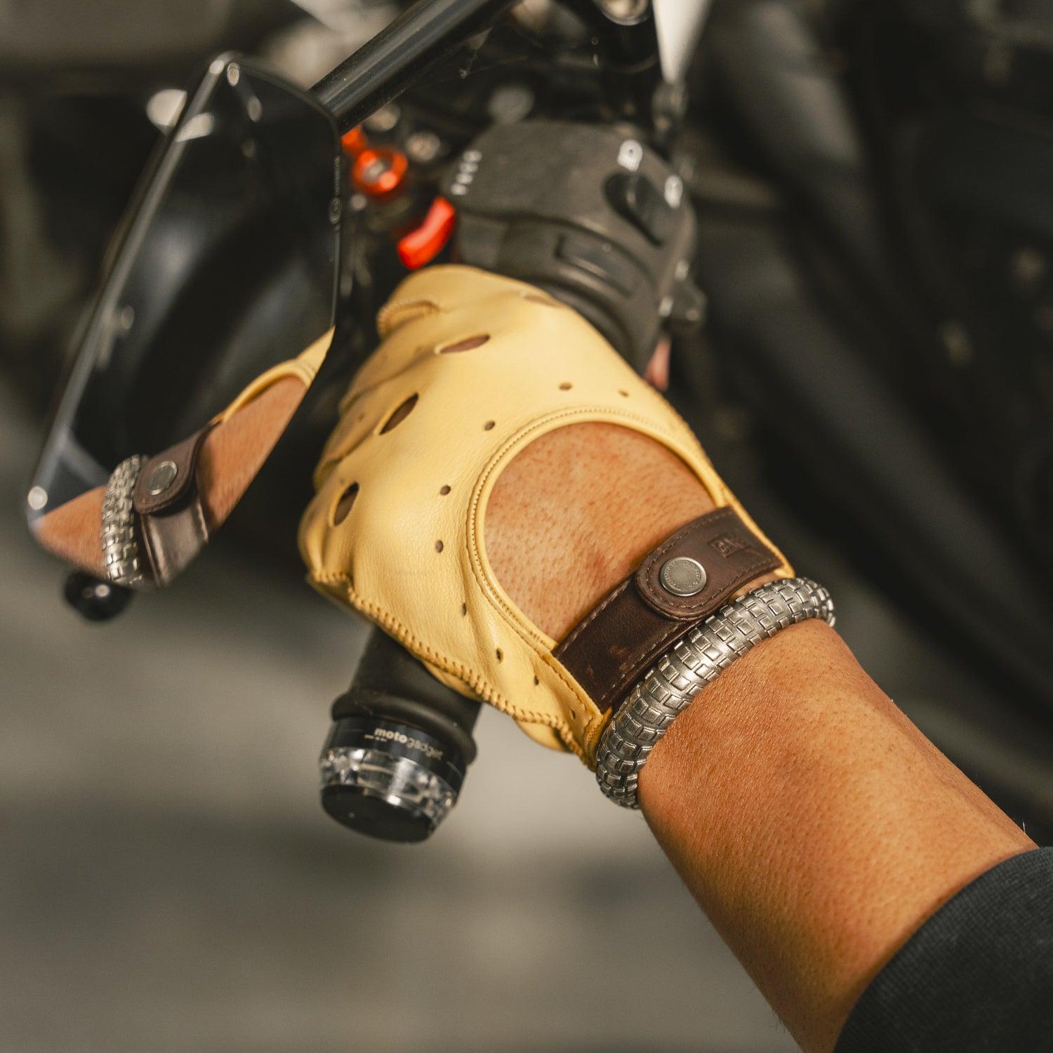 Armreif FANGO - motogadget GmbH