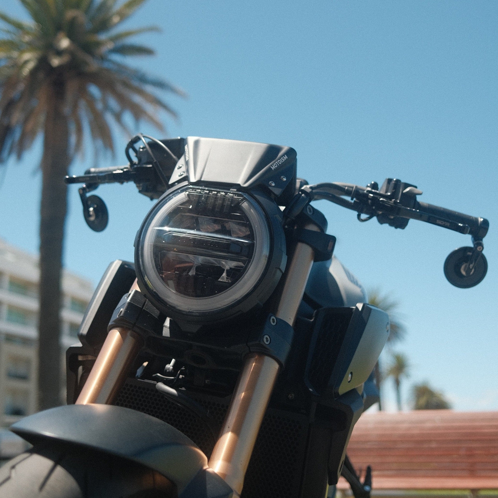 mo.viewスパイ50フリップ - motogadget GmbH