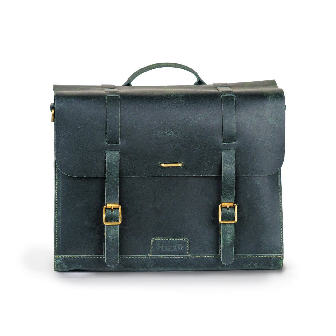 Legacy Satteltasche