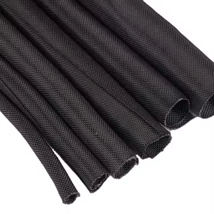 Gewebeschlauch - motogadget GmbH