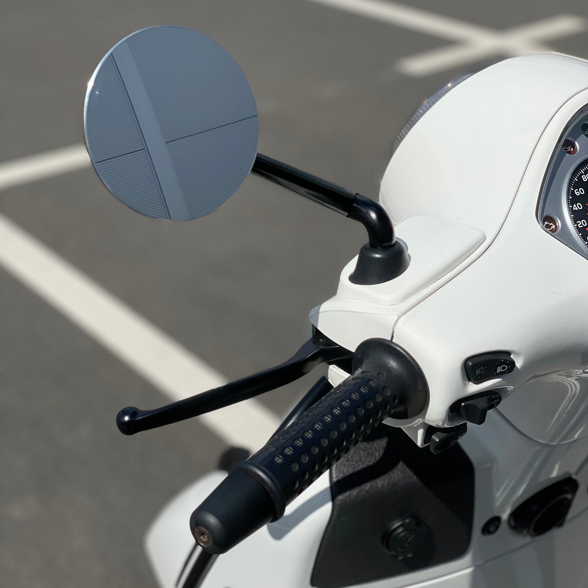 Vespa GTS Bundle mo.view classic - motogadget GmbH