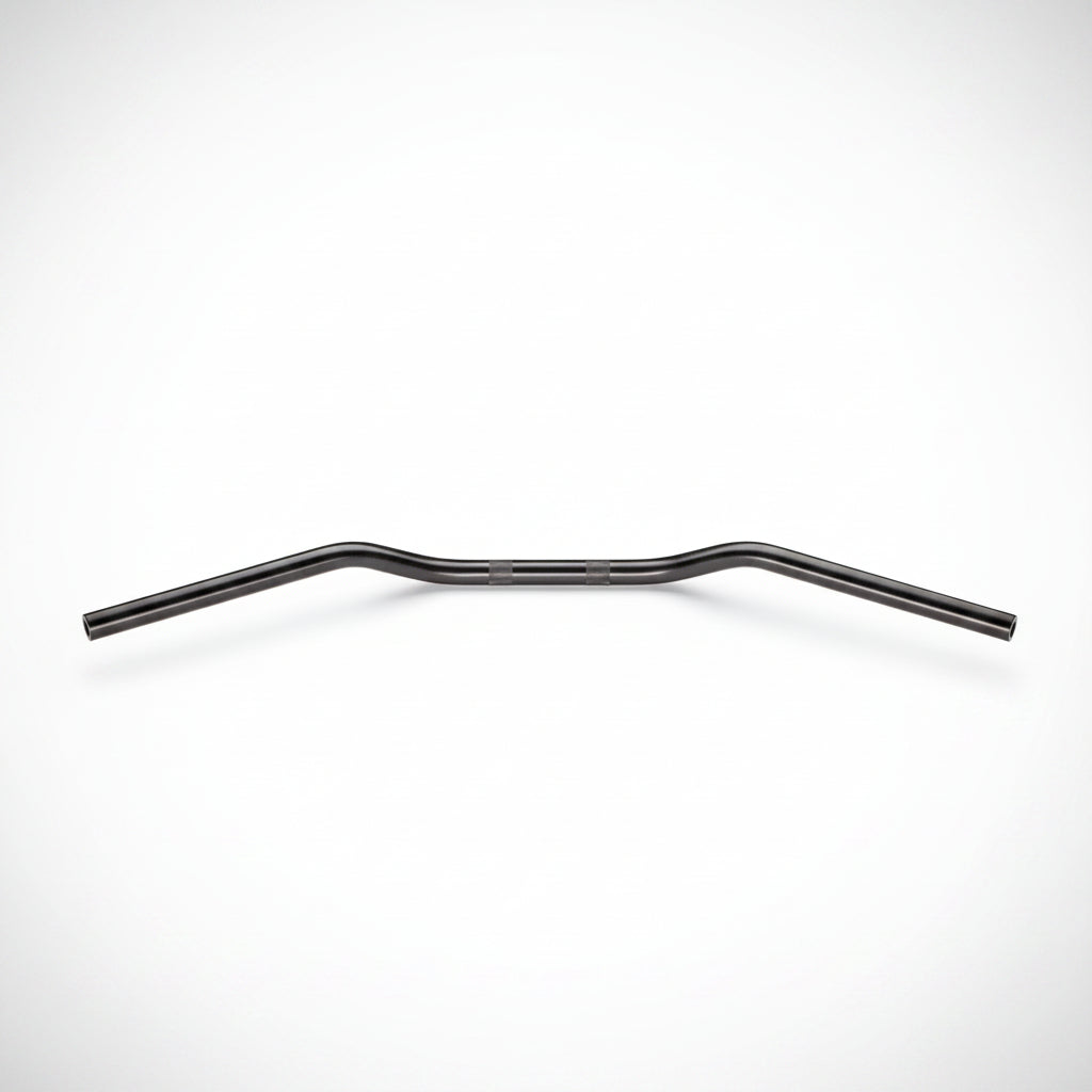 Guidon Superbike en aluminium