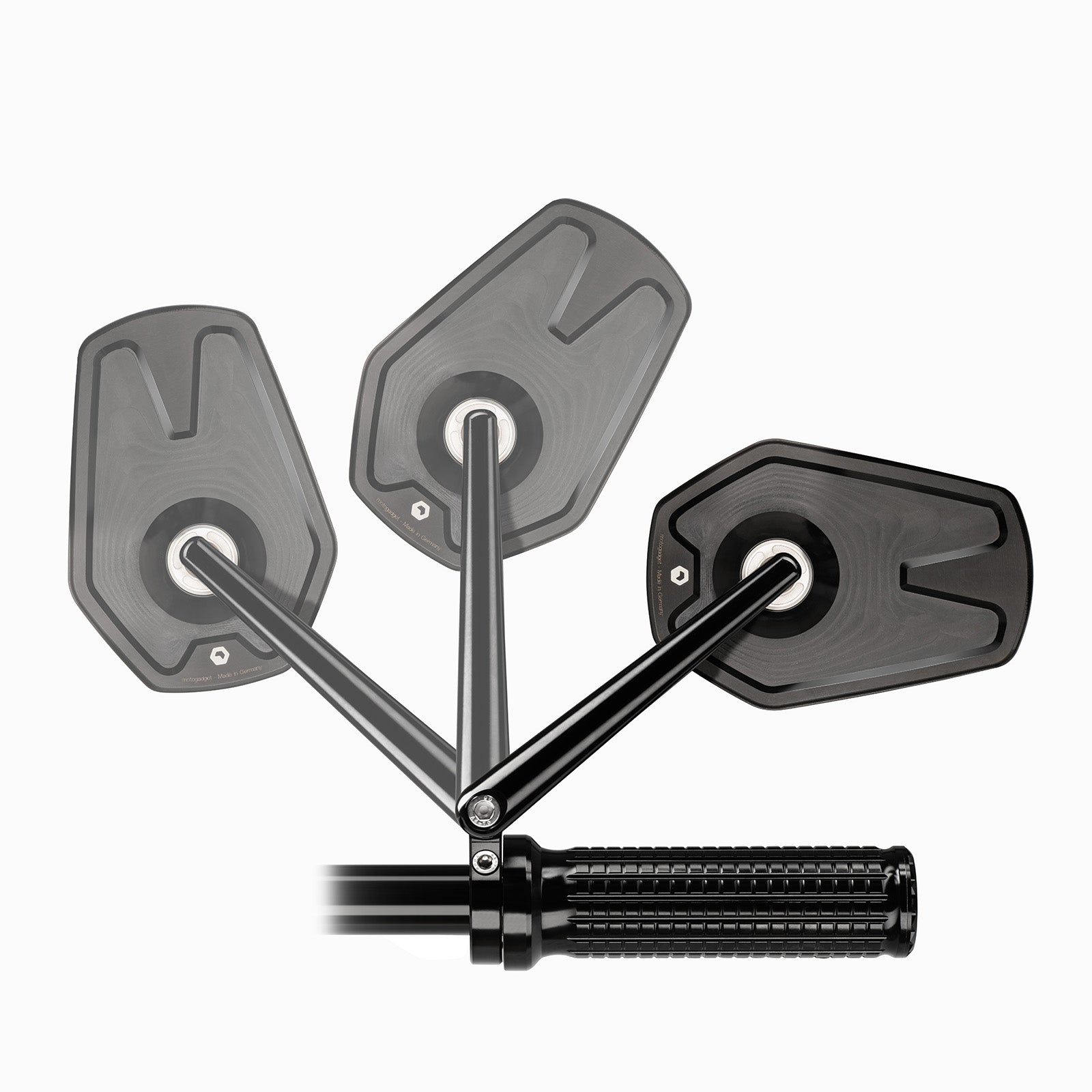 mo.view pivot clamp