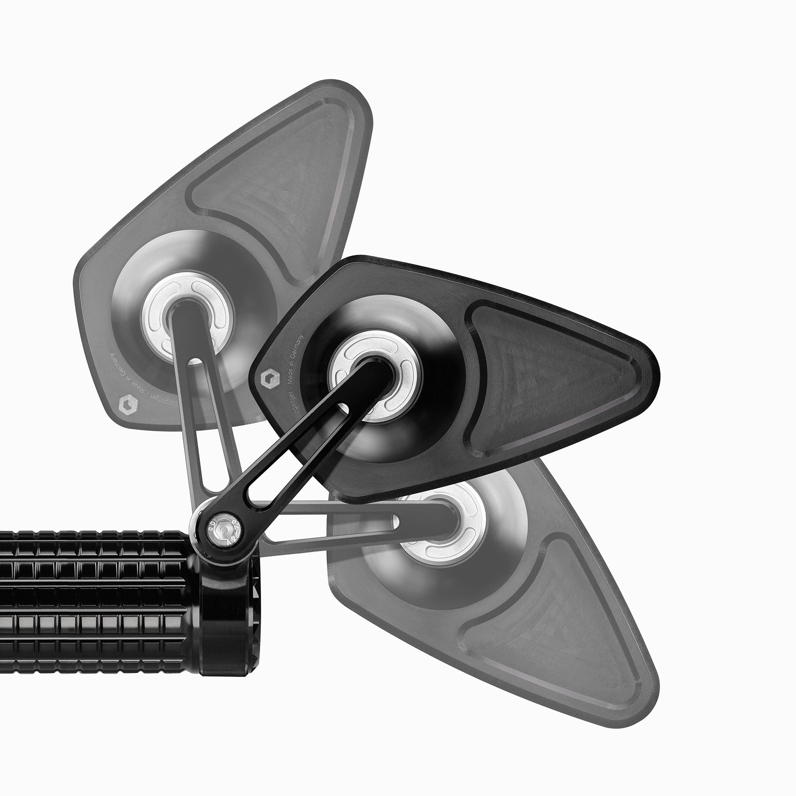 モービューブレードフリップ