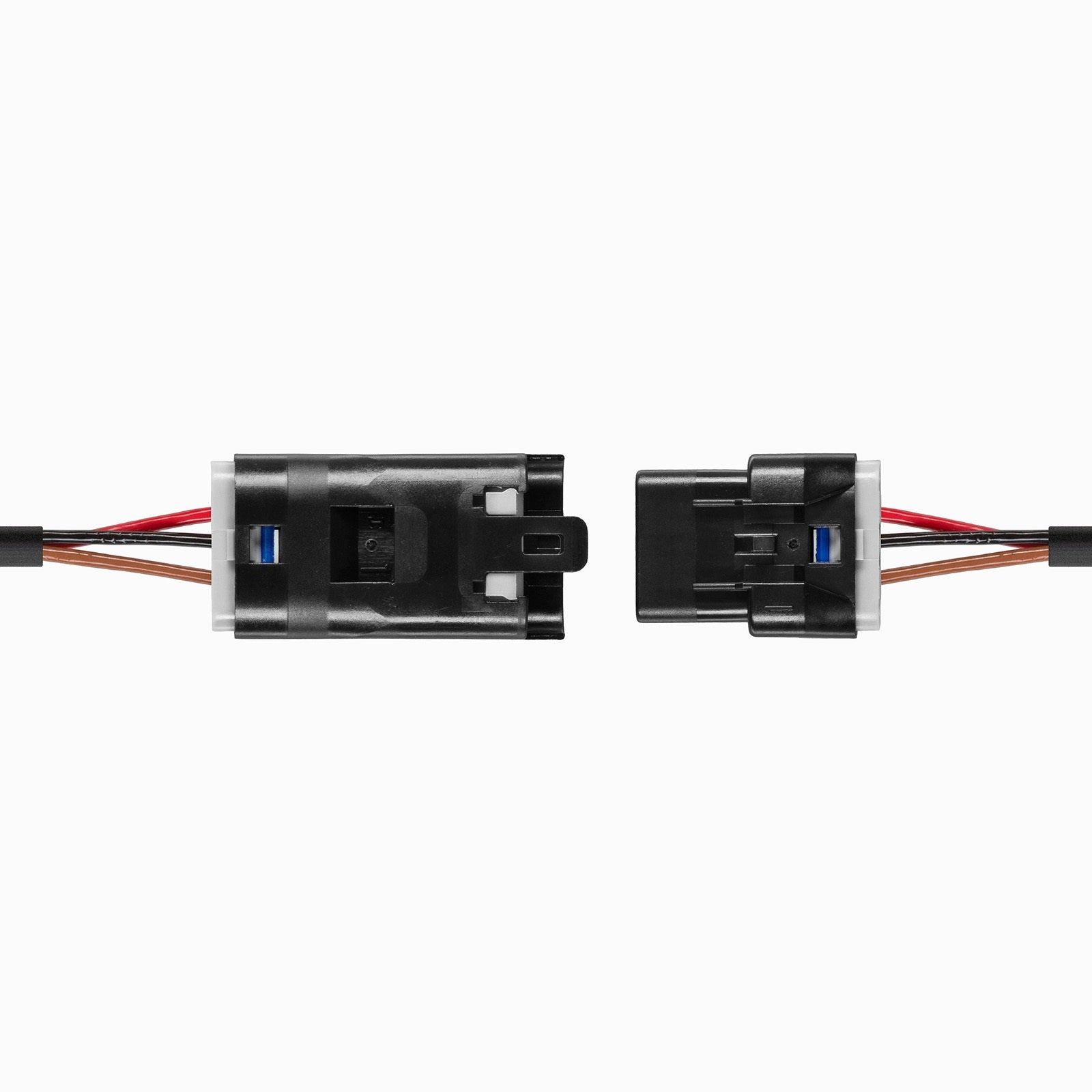 Connecteur compact