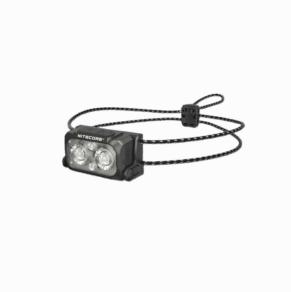 NU25 MCT UL - 400 Lumen