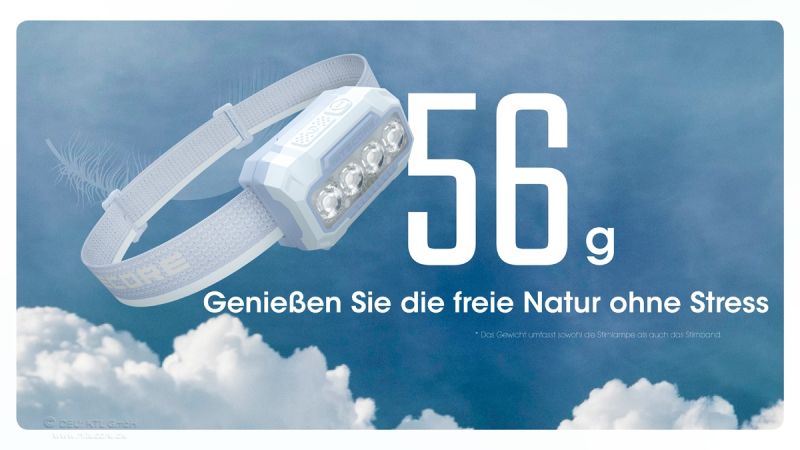 HA23 UHE - 400 Lumen